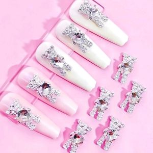 3D Nail Art Decoration